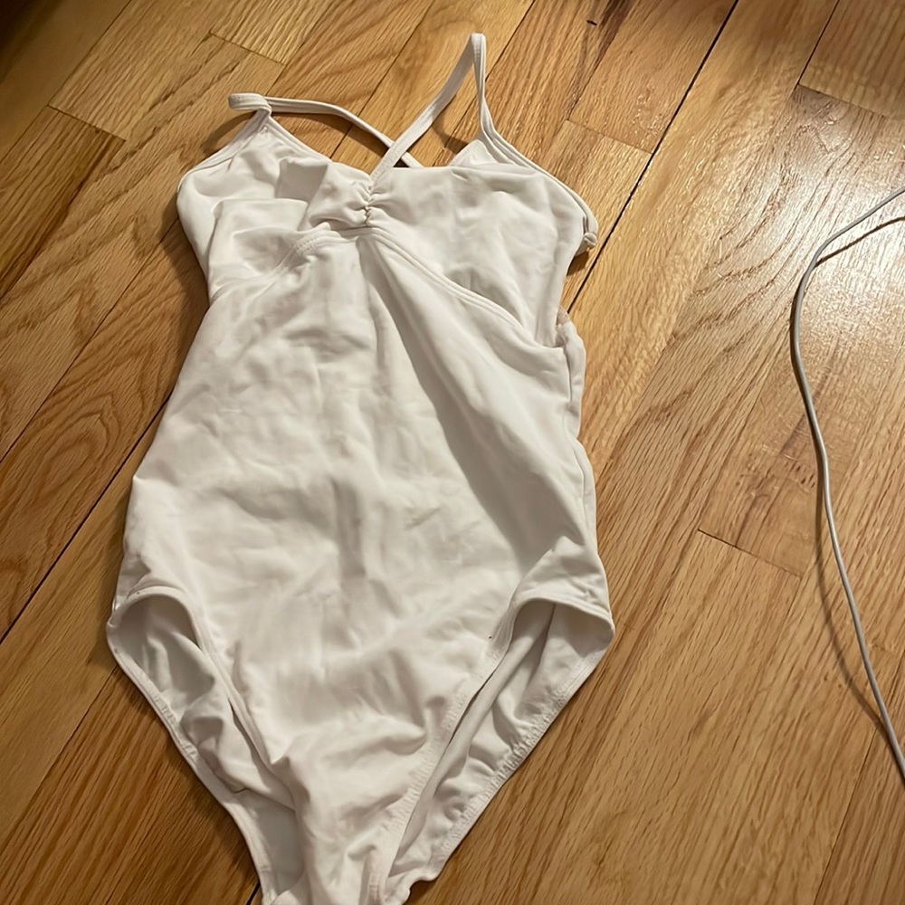 So Dance leotard